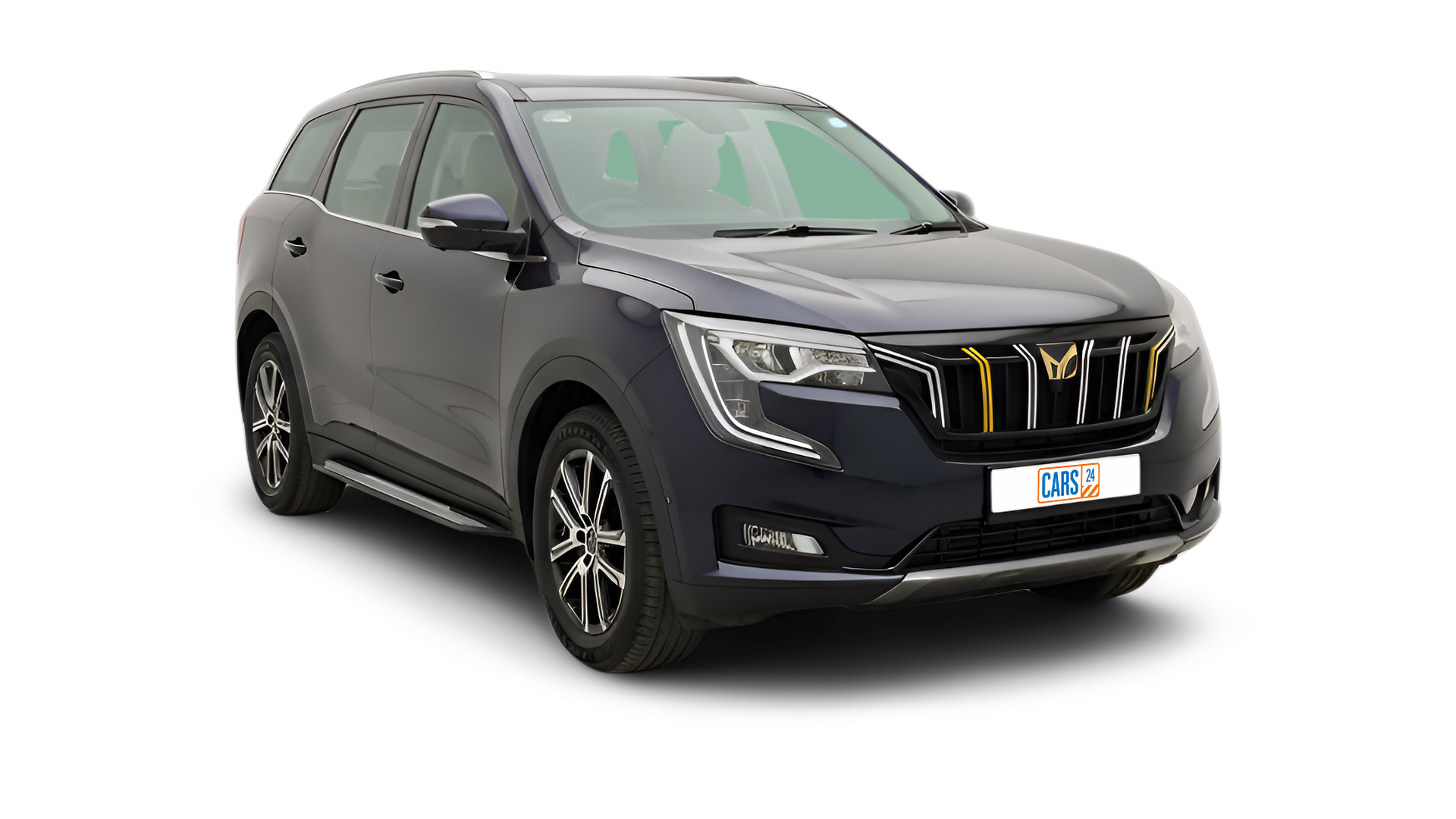 2023 Mahindra XUV700 - SUV - Diesel - Automatic - ₹21.65 lakh
